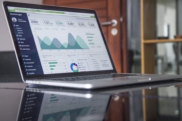 Web Design and Development